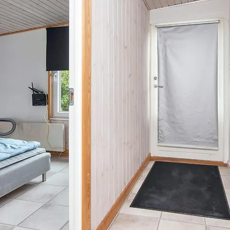Holiday home 8 Person In B Rkop *