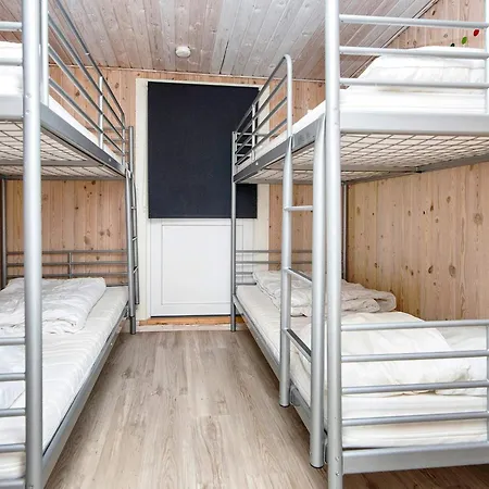 Holiday home 8 Person In B Rkop