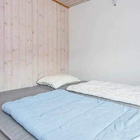 8 Person In B Rkop Holiday home *