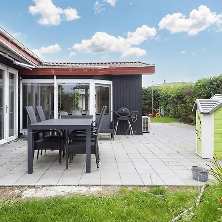 8 Person In B Rkop Holiday home *